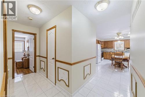 546 Dicenzo Drive, Hamilton, ON - Indoor Photo Showing Other Room