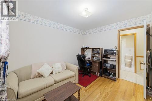 546 Dicenzo Drive, Hamilton, ON - Indoor