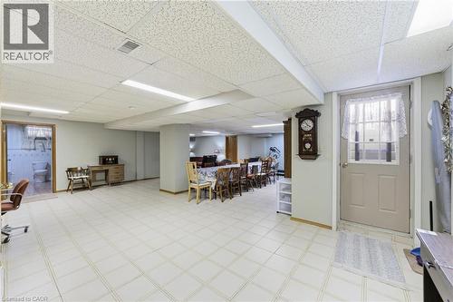 546 Dicenzo Drive, Hamilton, ON - Indoor