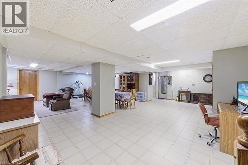 546 Dicenzo Drive, Hamilton, ON - Indoor