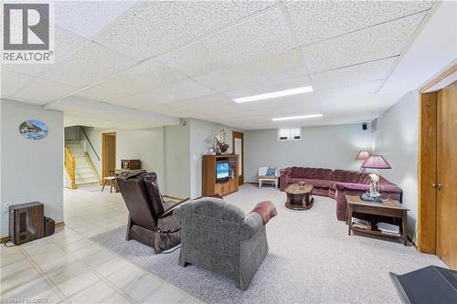 546 Dicenzo Drive, Hamilton, ON - Indoor