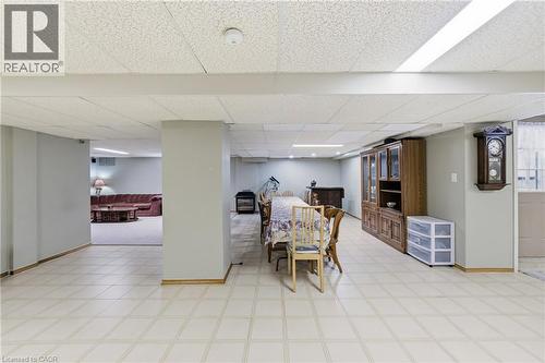 546 Dicenzo Drive, Hamilton, ON - Indoor