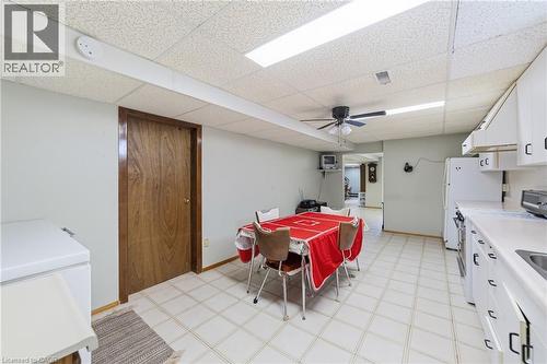 546 Dicenzo Drive, Hamilton, ON - Indoor