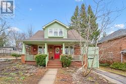 199 ST GEORGE STREET W Centre Wellington (Fergus), ON N1M 1H8