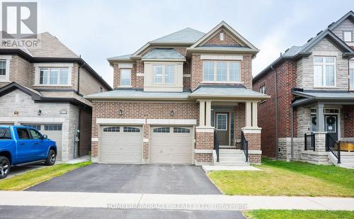 978 BARTON WAY  Innisfil, ON L9S 0N5