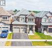 978 Barton Way, Innisfil, ON  - Outdoor With Facade 