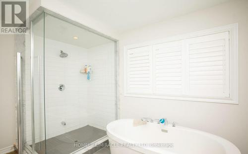 978 Barton Way, Innisfil, ON - Indoor Photo Showing Bathroom