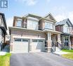 978 Barton Way, Innisfil, ON  - Outdoor With Facade 