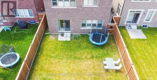 978 Barton Way, Innisfil, ON - Outdoor