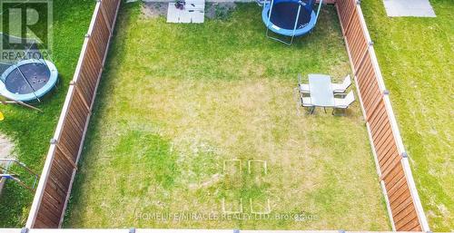 978 Barton Way, Innisfil, ON - Outdoor