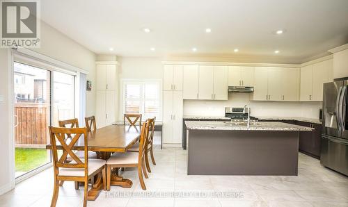 978 Barton Way, Innisfil, ON - Indoor