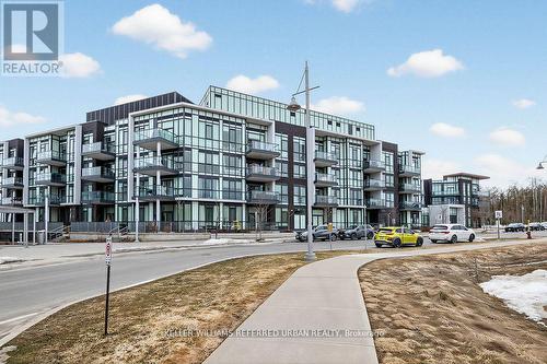 304 - 415 SEA RAY AVENUE  Innisfil, ON L9S 0R5