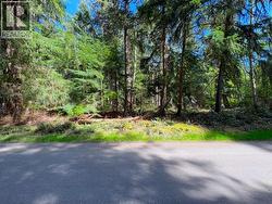1251 VANCOUVER BLVD Savary Island, BC None