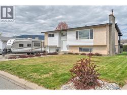 189 McCulloch Drive  Penticton, BC V2A 3P6
