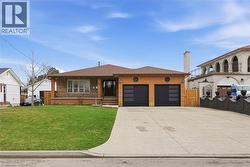 58 KILBOURN Avenue Stoney Creek, ON L8G 3E2