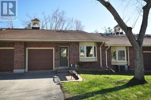 35 - 194 CEDAR BEACH ROAD  Brock (Beaverton), ON L0K 1A0