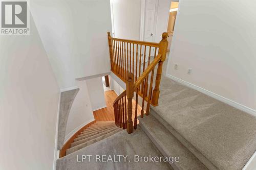 49 Pennard Way, Ottawa, ON - Indoor Photo Showing Other Room