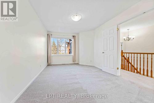 49 Pennard Way, Ottawa, ON - Indoor Photo Showing Other Room