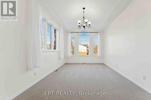 49 Pennard Way, Ottawa, ON - Indoor Photo Showing Other Room