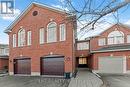 49 Pennard Way, Ottawa, ON  - Outdoor With Exterior 