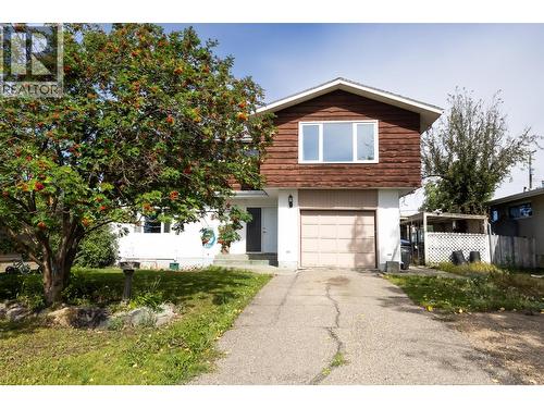 1924 90 Avenue  Dawson Creek, BC V1G 1A6