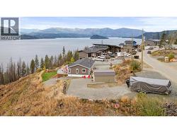Lot 108 Celista Place Celista, BC V0E 1M6