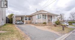 682 HENRI CIRCLE Clarence-Rockland, ON K4K 1C4
