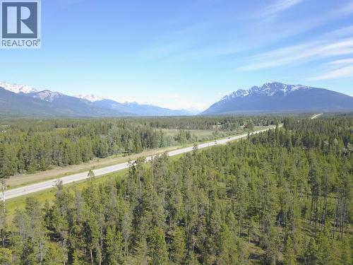 1105 S 5 Highway, Valemount, BC 