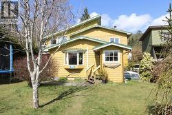 911 3RD AVENUE Daajing Giids City, BC V0T 1S0
