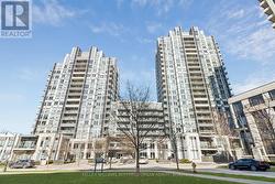636 - 120 HARRISON GARDEN BOULEVARD Toronto, ON M2N 0H1