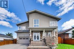 31 IVANHOE COURT Toronto, ON M1R 3G8