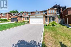 1634 BEATON WAY Pickering, ON L1X 1X8