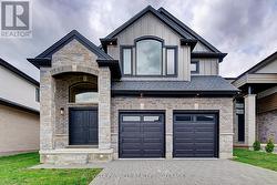 1685 BRAYFORD AVENUE  London South (South K), ON N6K 0H1