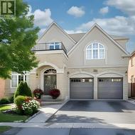 2489 WHISTLING SPRINGS CRESCENT Oakville (Wm Westmount), ON L6M 5G3