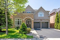 2489 WHISTLING SPRINGS CRESCENT Oakville (Wm Westmount), ON L6M 5G3