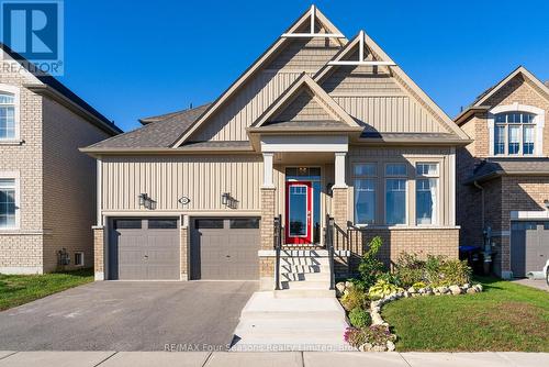 32 DEY DRIVE  Collingwood, ON L9Y 2P7