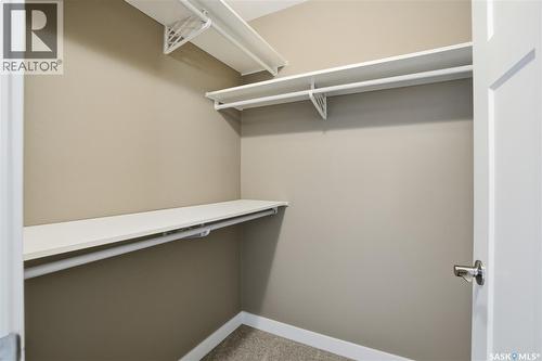 111 115 Shepherd Crescent, Saskatoon, SK - Indoor With Storage