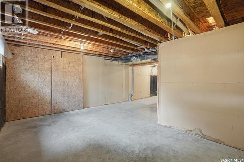 111 115 Shepherd Crescent, Saskatoon, SK - Indoor Photo Showing Basement