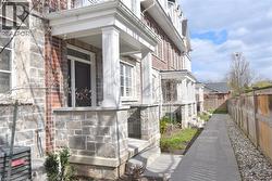 2362 NEW Street Unit# 2  Burlington, ON L7R 1J6