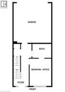 Floor plan - 