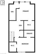 Floor plan - 
