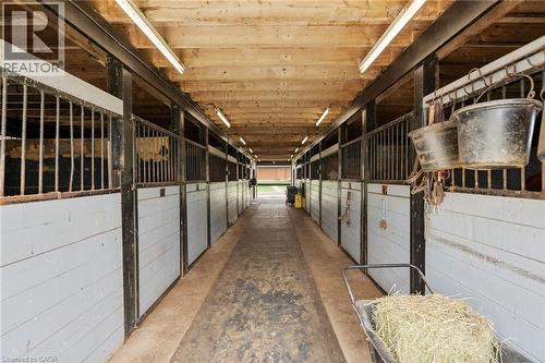2223 Hall Road, Binbrook, ON - Indoor