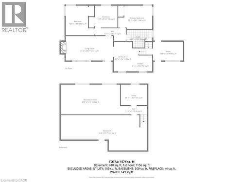 2223 Hall Road, Binbrook, ON - Other