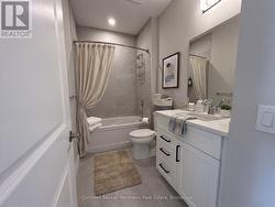 Bathroom - Digitally Staged - 