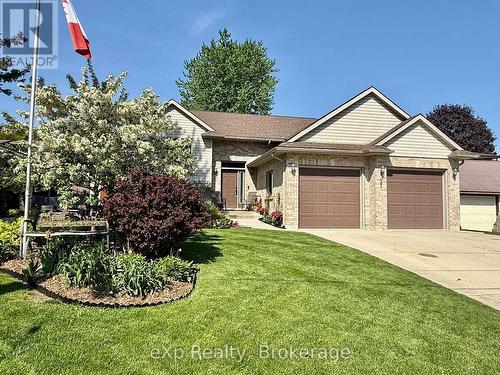 701 ALMA STREET  Brockton, ON N0G 2V0