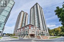 3211 - 190 BOROUGH DRIVE Toronto, ON M1P 0B6