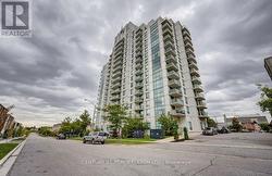 2C - 6 ROSEBANK DRIVE Toronto, ON M1B 0A1