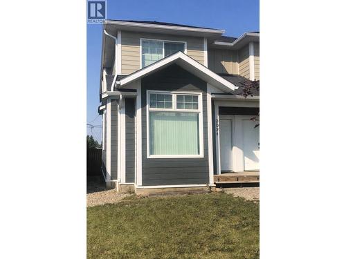 9024 74 STREET  Fort St. John, BC V1J 0N7