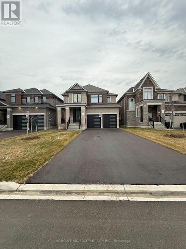 22 Primrose Heights, Adjala-Tosorontio, ON - Outdoor With Facade