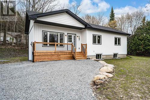 187 ALBIN ROAD  Tay, ON L0K 2C0